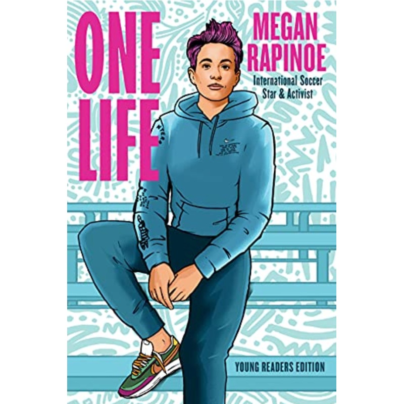 One Life (Young Readers Edition)
