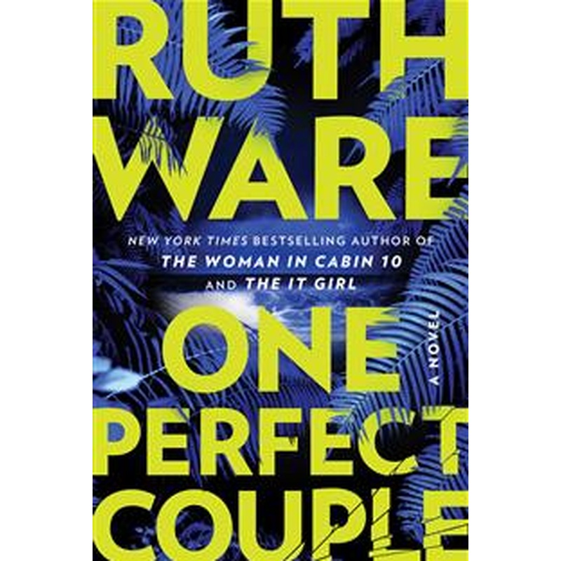 One Perfect Couple (U)