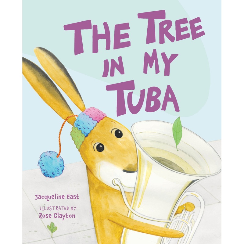 The Tree in My Tuba