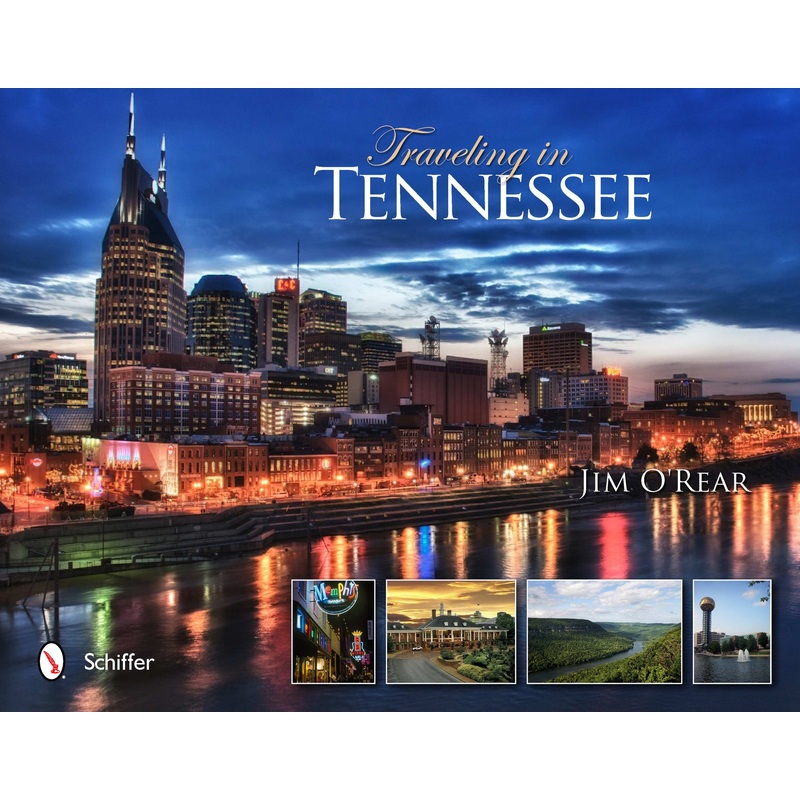 Traveling in Tennessee