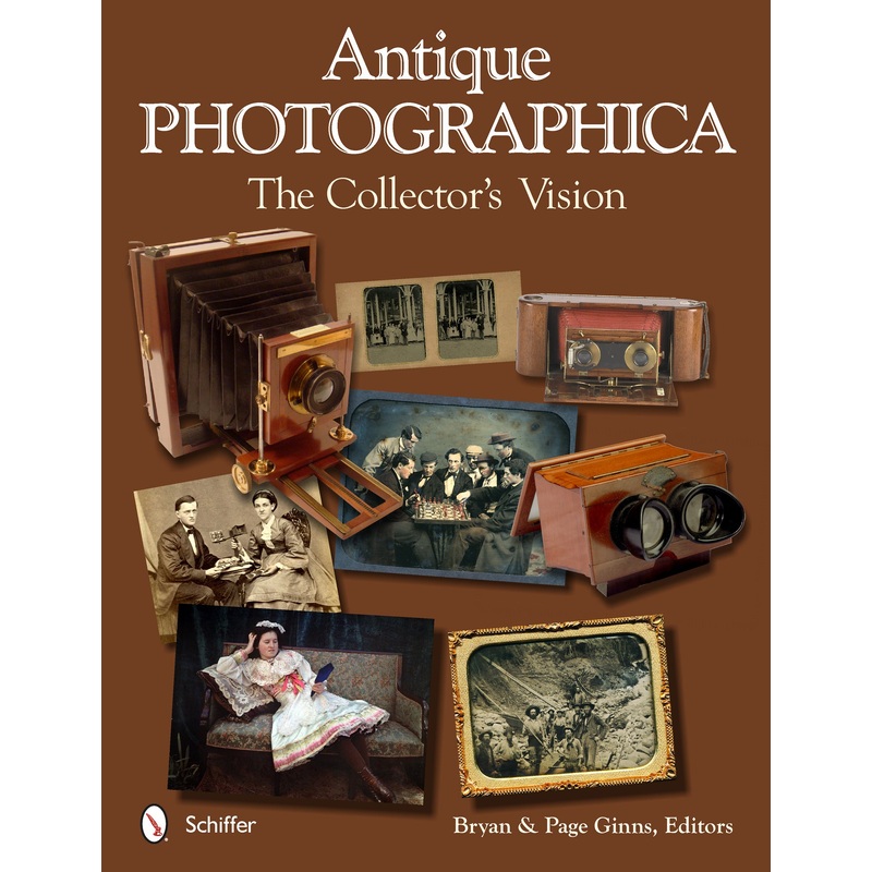 Antique Photographica