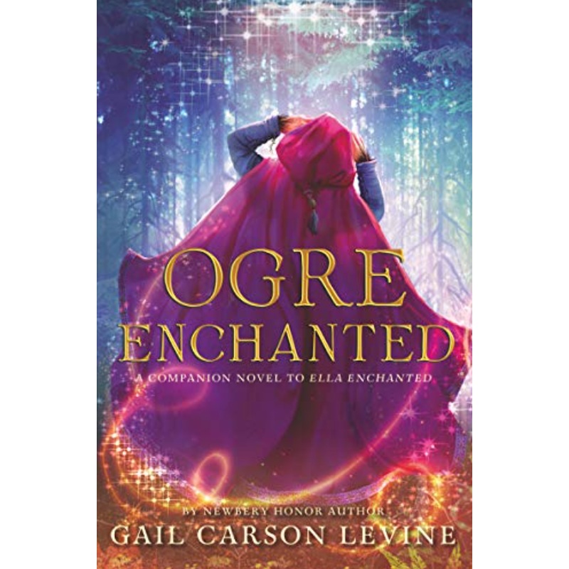Ogre Enchanted