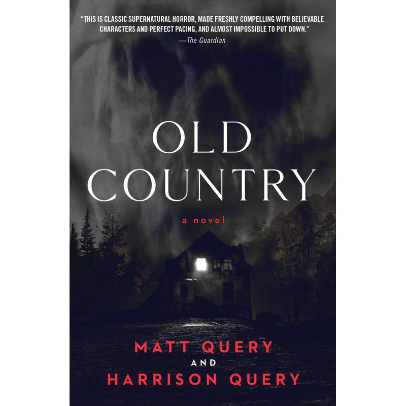 Old Country