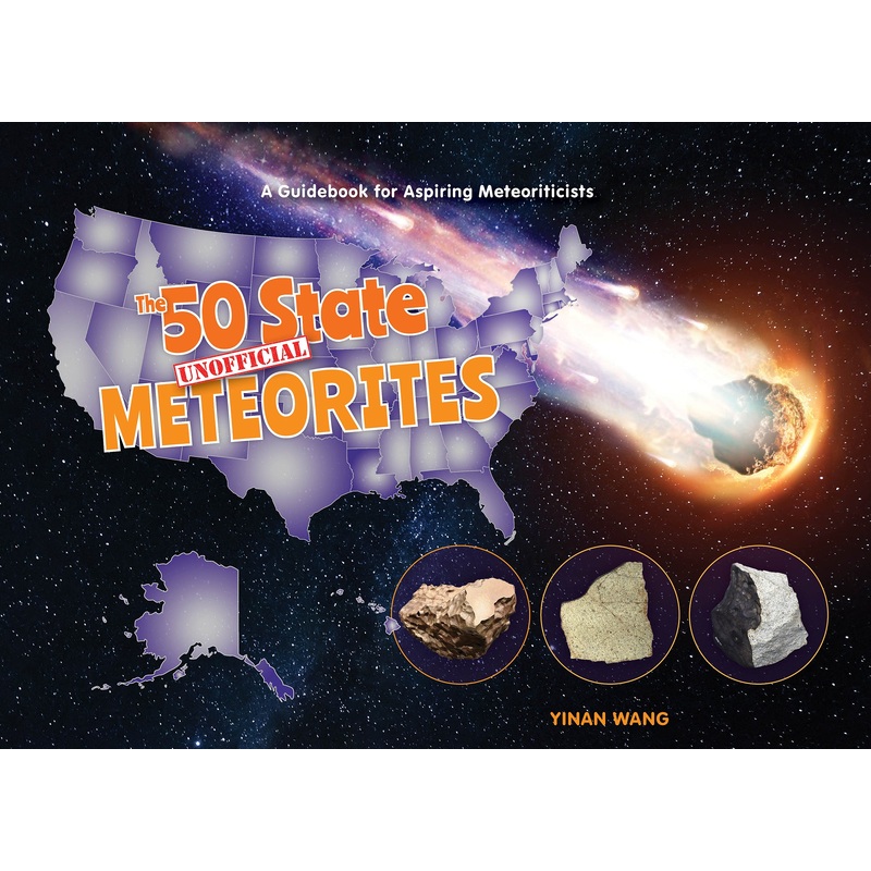The 50 State Unofficial Meteorites
