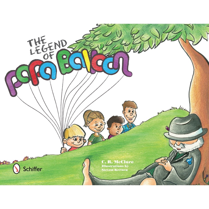 The Legend of Papa Balloon