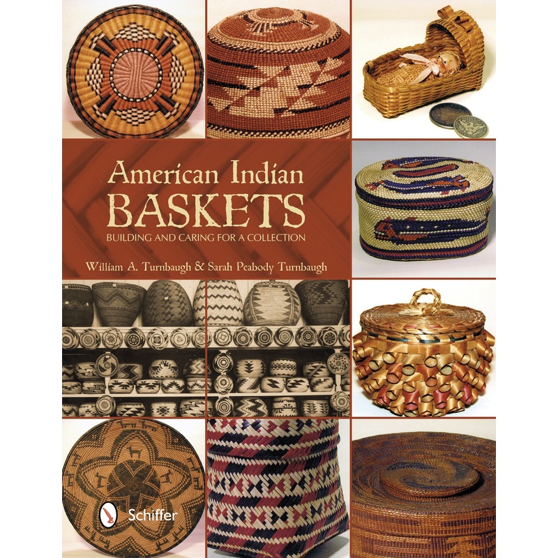 American Indian Baskets