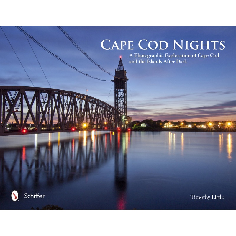 Cape Cod Nights