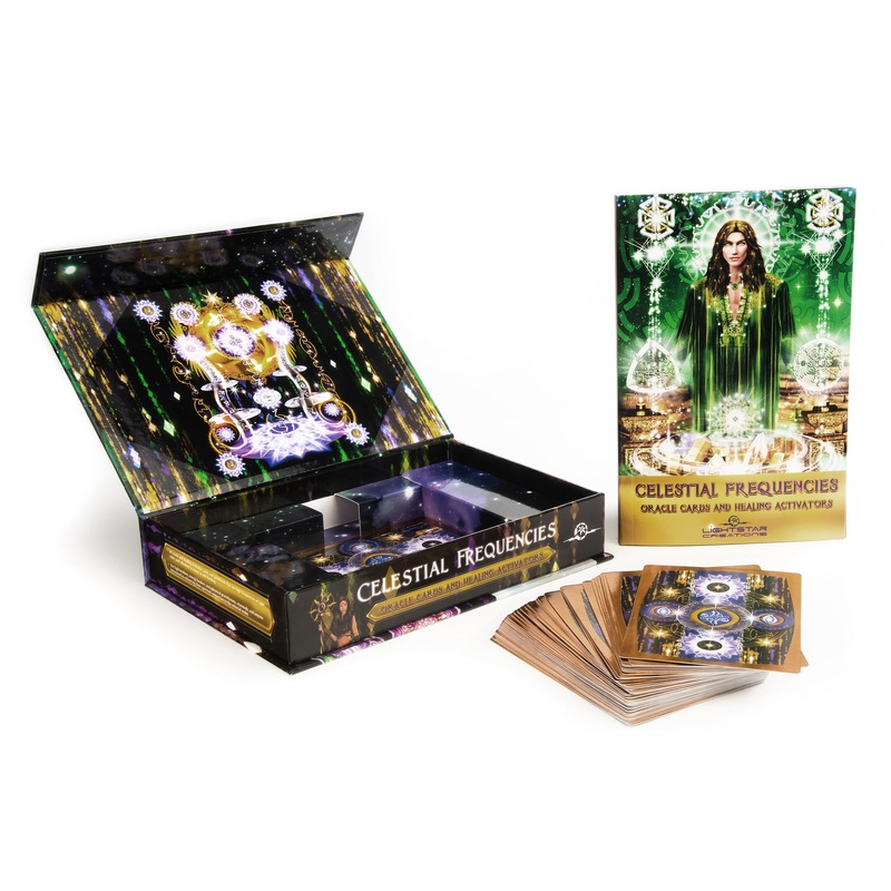 Celestial Frequencies