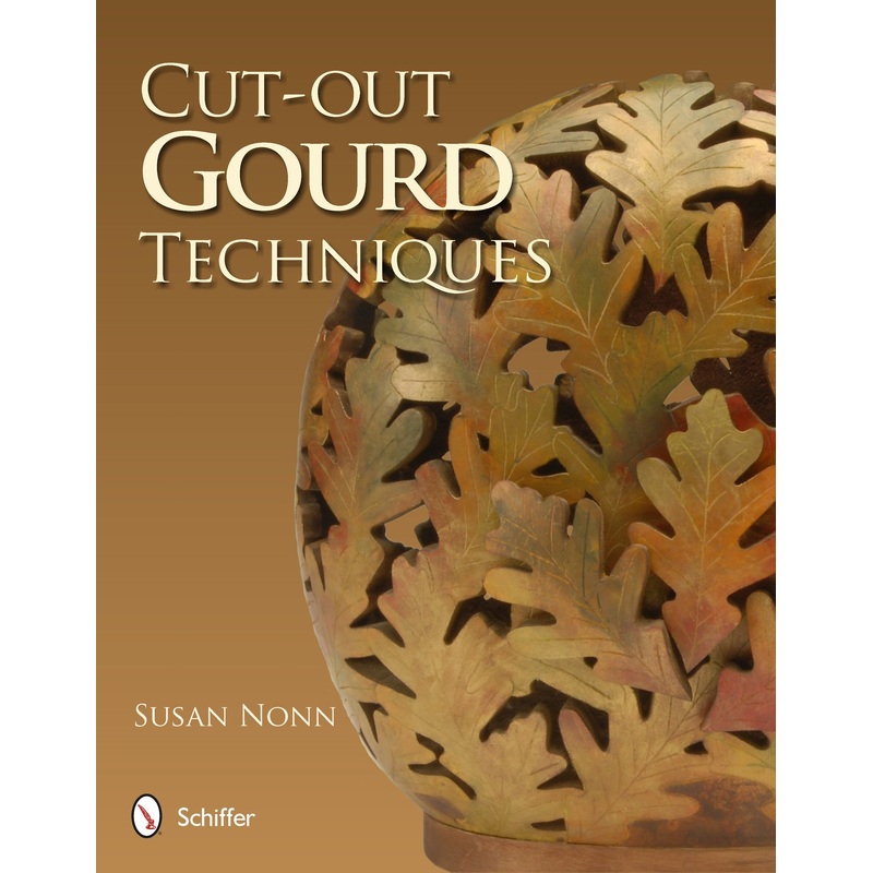 Cut-out Gourd Techniques