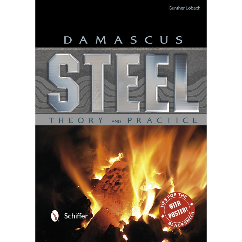Damascus Steel