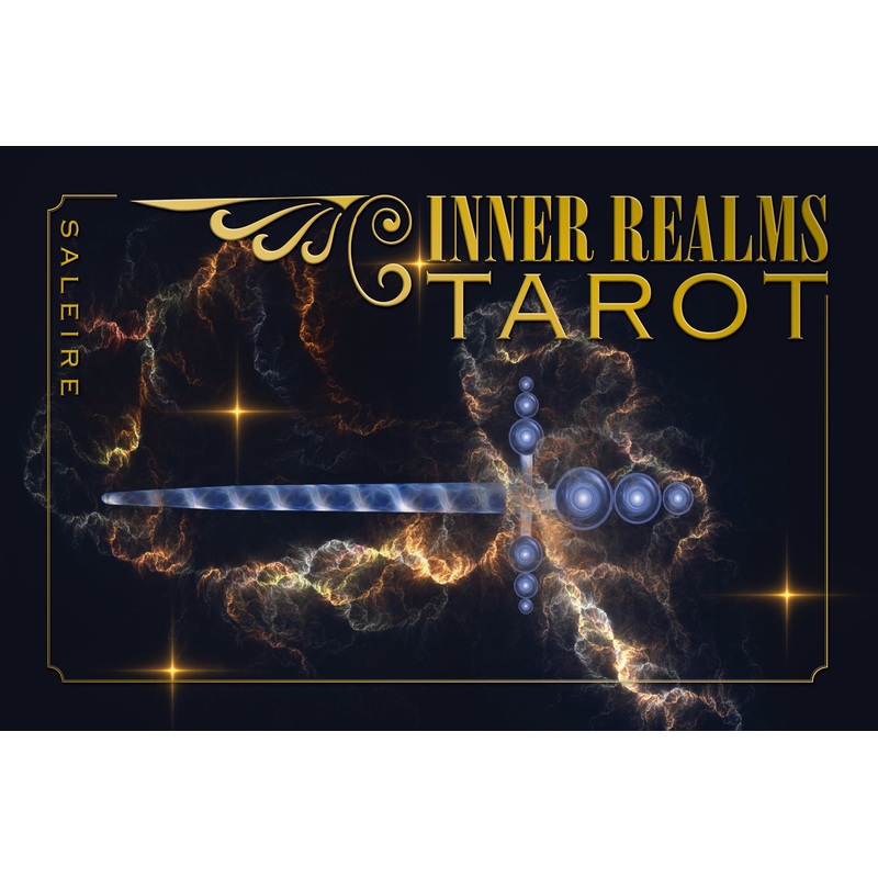 Inner Realms Tarot