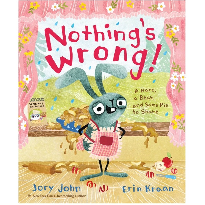 Nothing's Wrong (HCR)