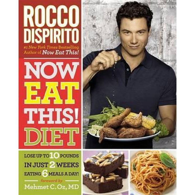 Now Eat This! Diet