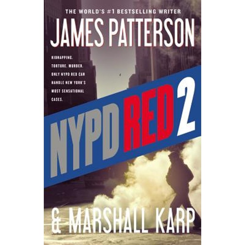 NYPD Red 2