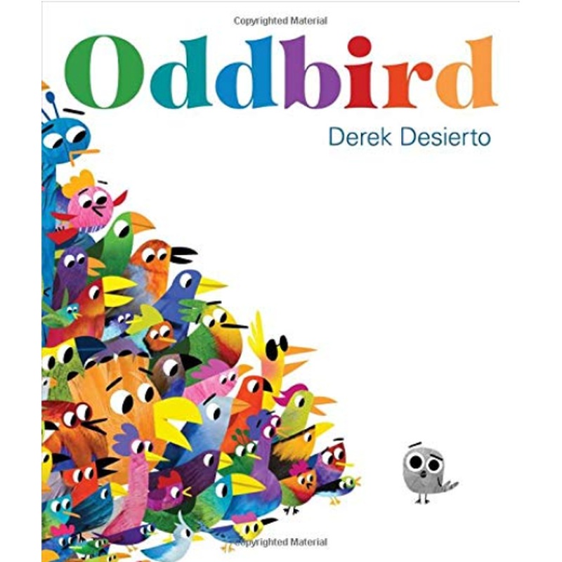 Oddbird