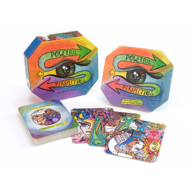 Powerful Perspectives