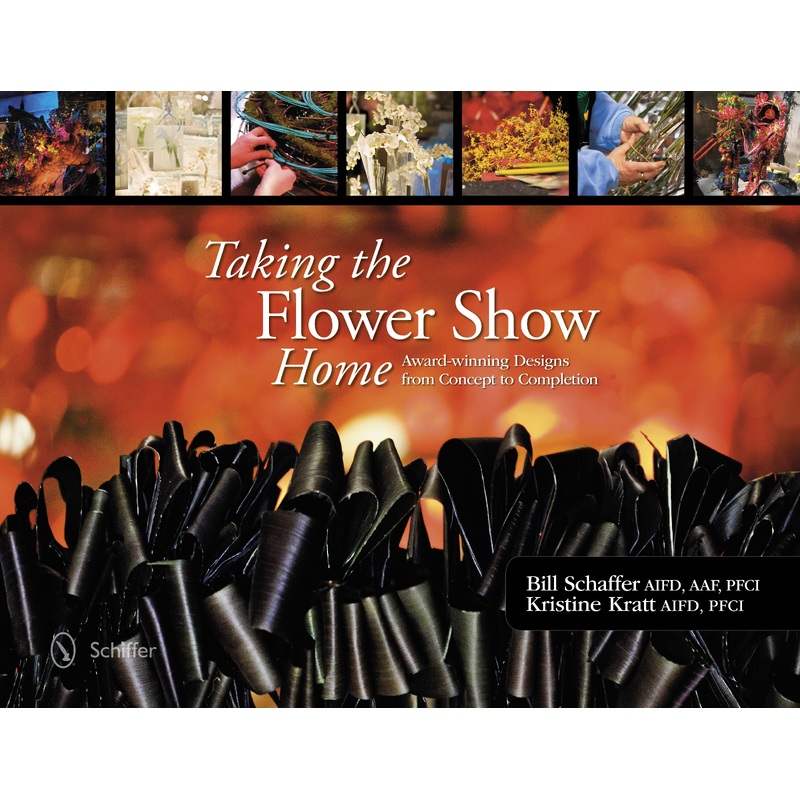 Taking the Flower Show Home