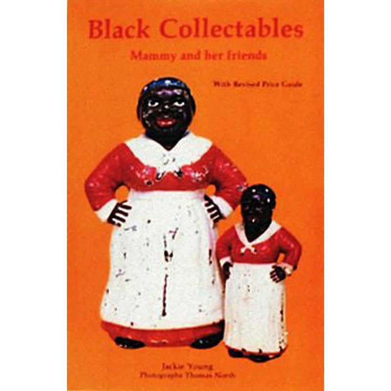 Black Collectibles