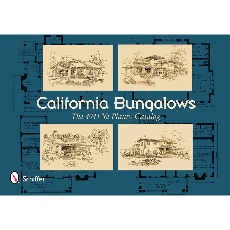 California Bungalows