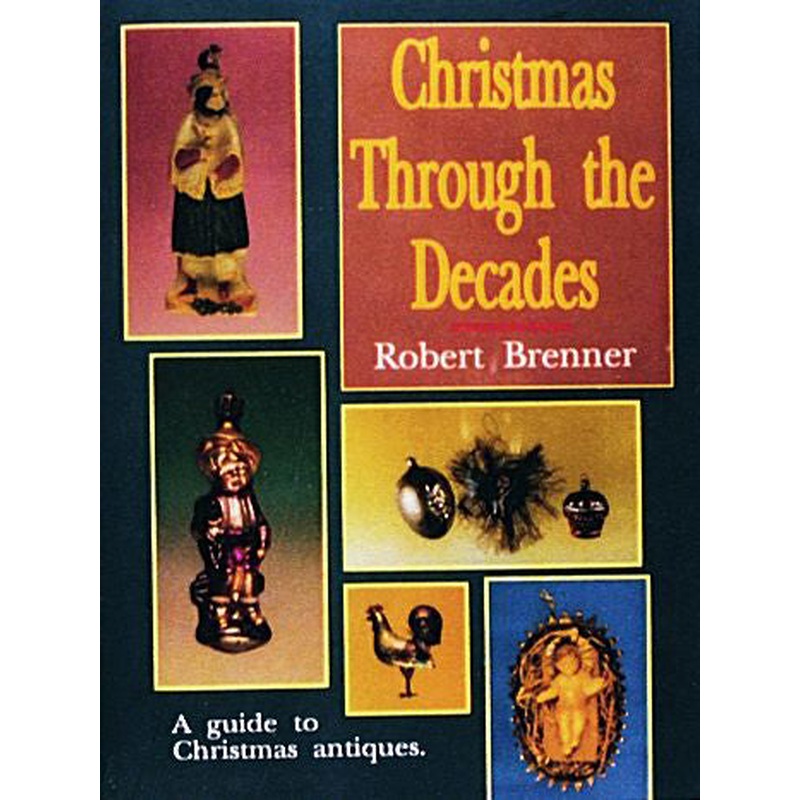 Christmas Through the Decades