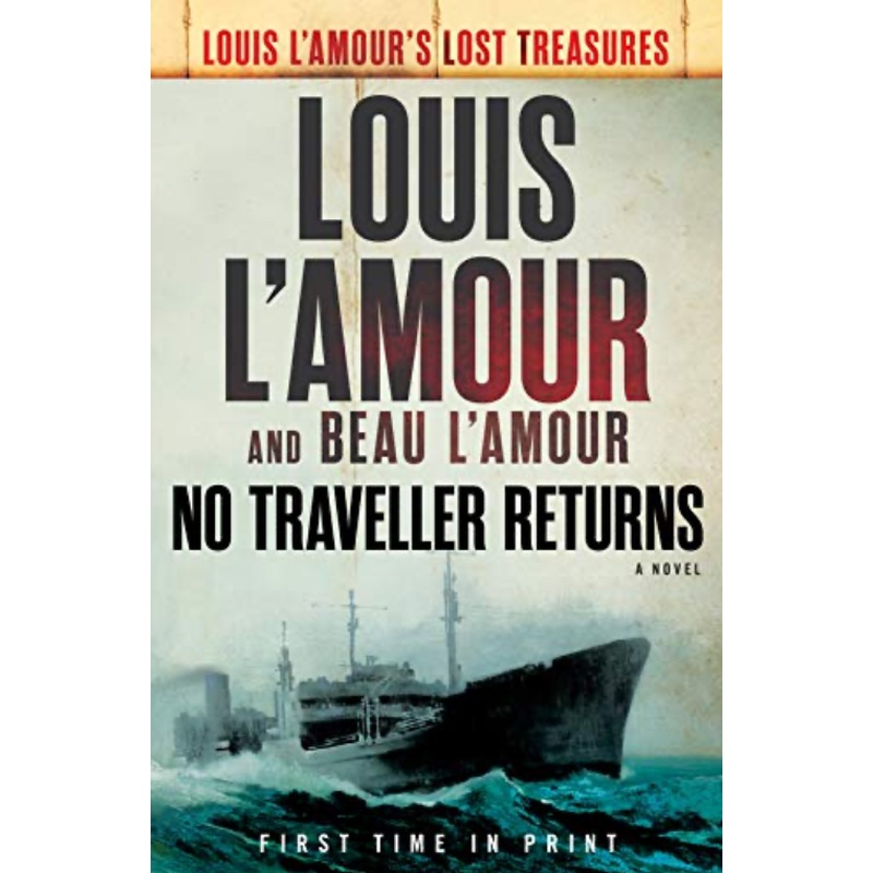 No Traveller Returns (R)