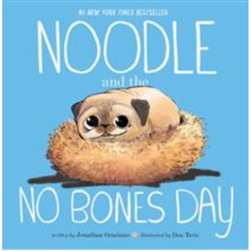 Noodle and the No Bones Day