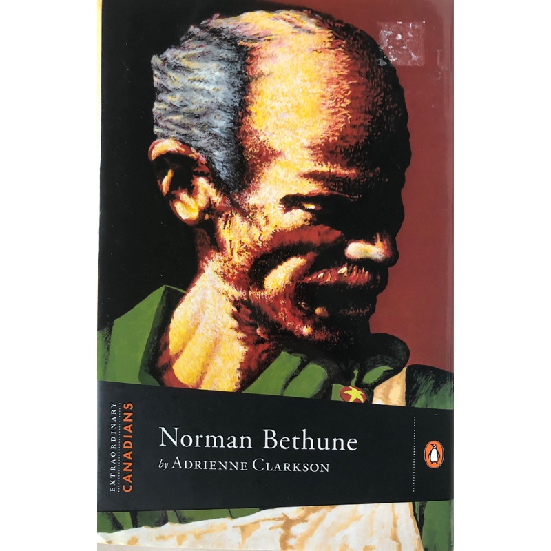 Norman Bethune