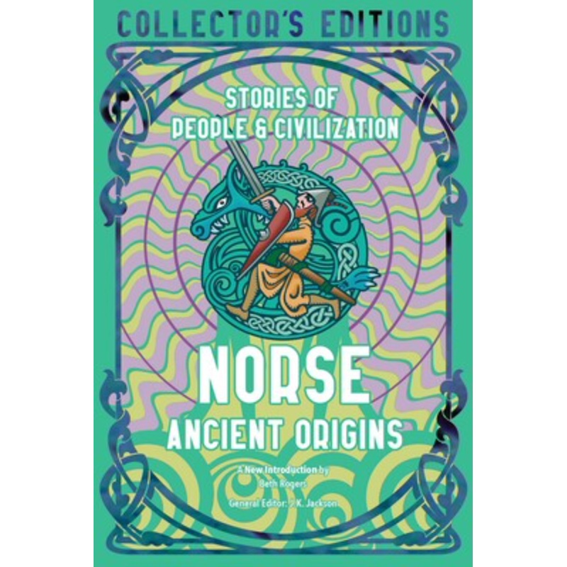 Norse Ancient Origins