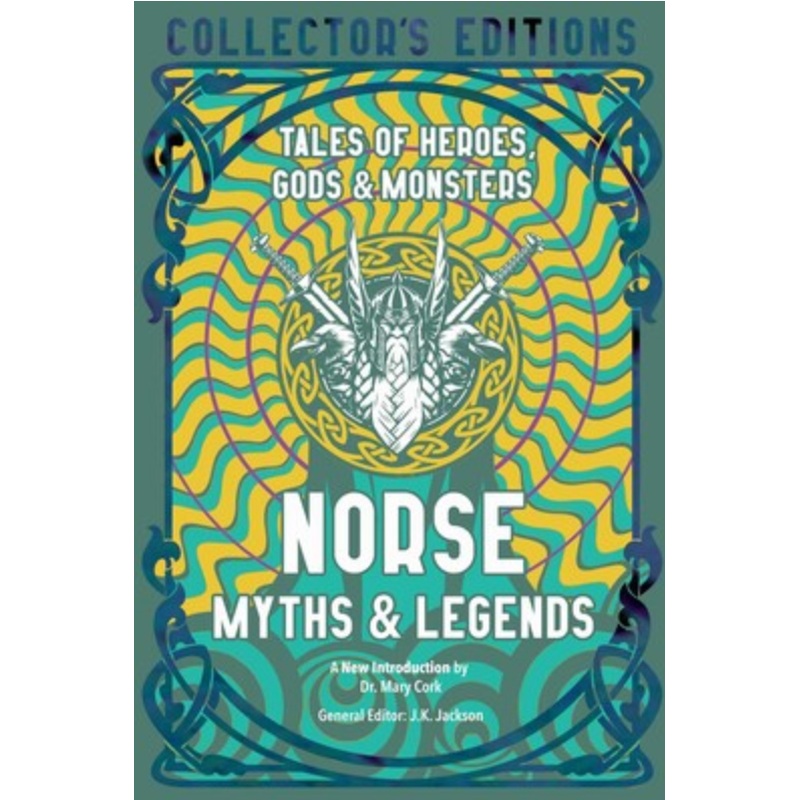 Norse Myths & Legends