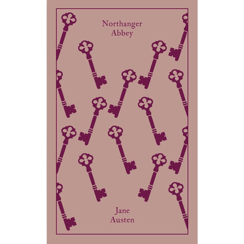 Northanger Abbey (Penguin Clothbound Classic)