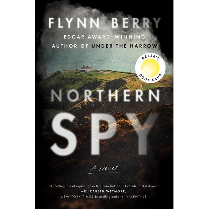 Northern Spy