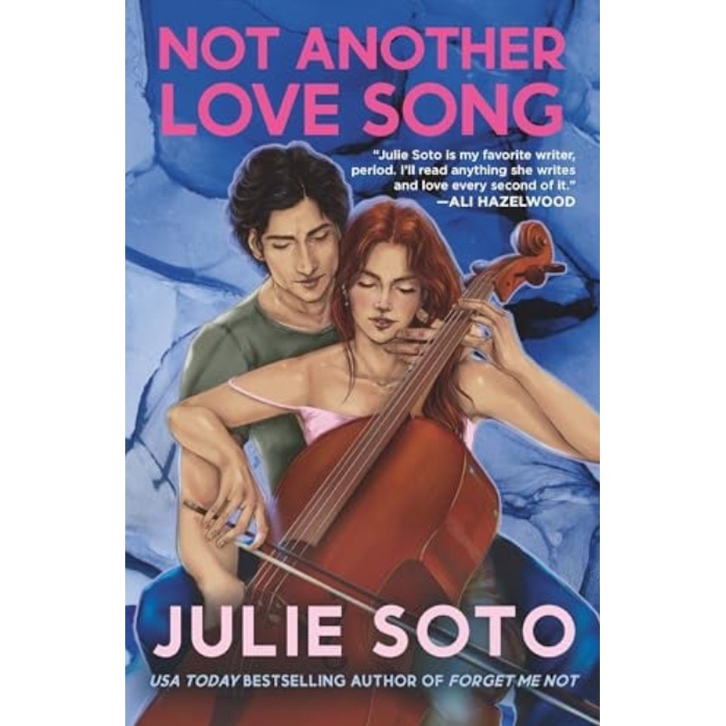 Not Another Love Song