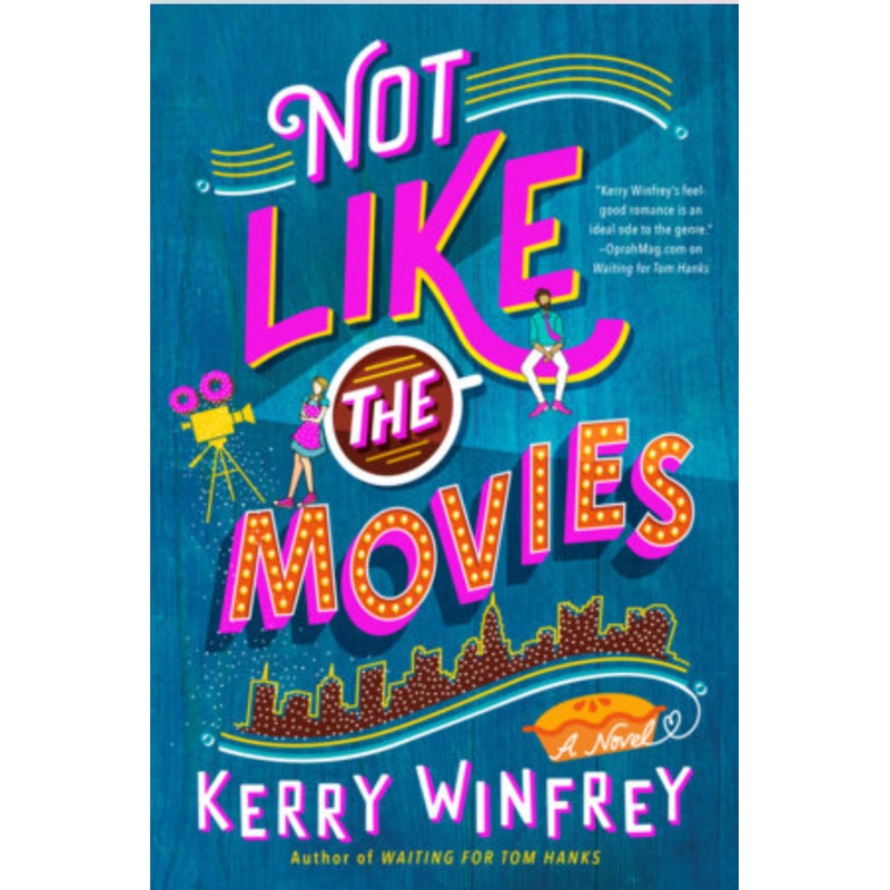 Not Like the Movies (R)