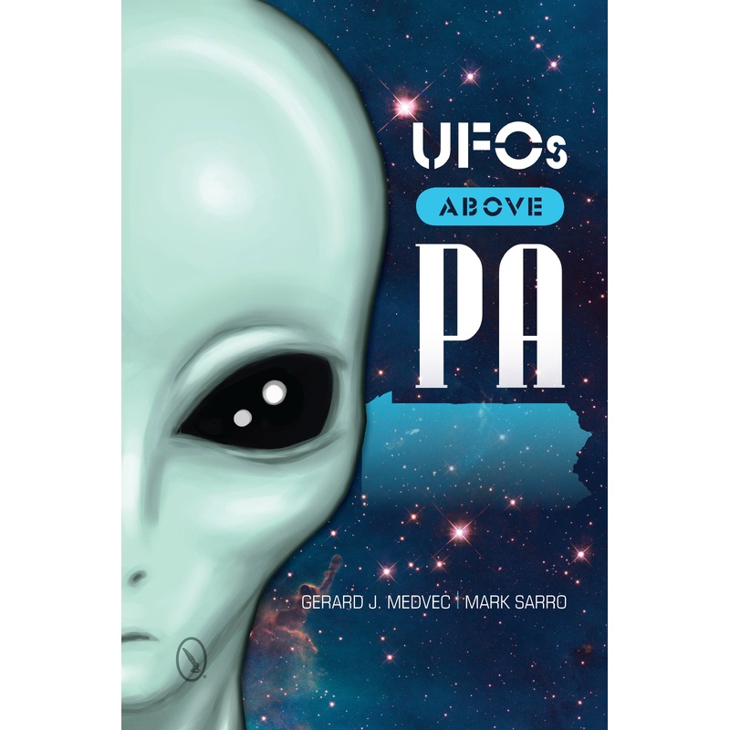 UFOs Above PA