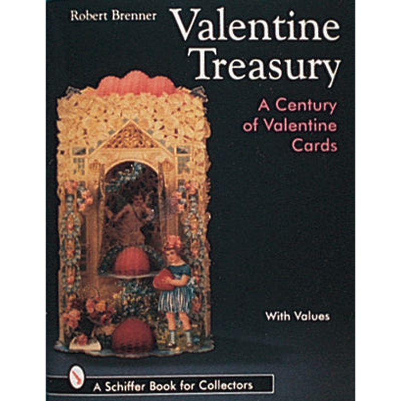 Valentine Treasury