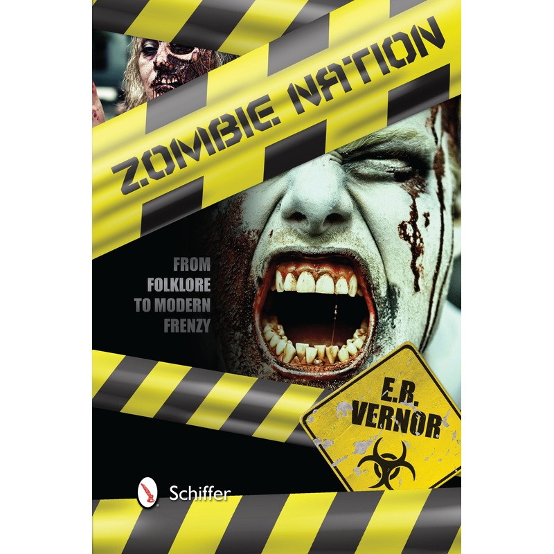 Zombie Nation