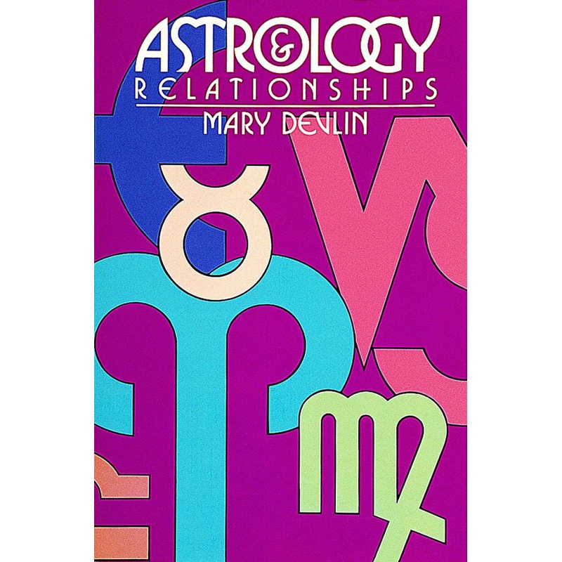 Astrology & Relationships