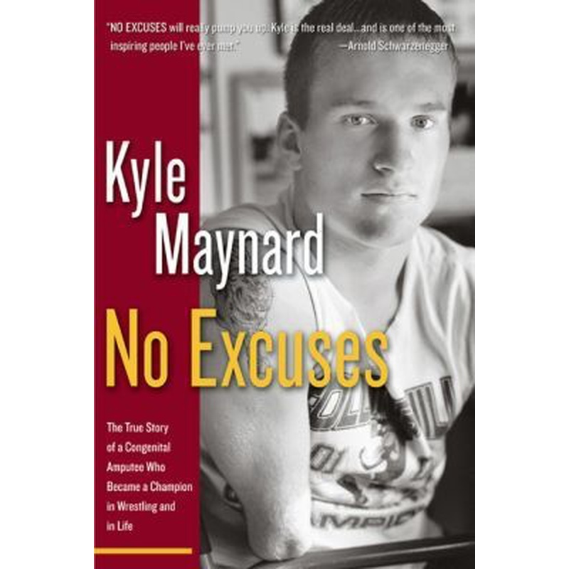 No Excuses