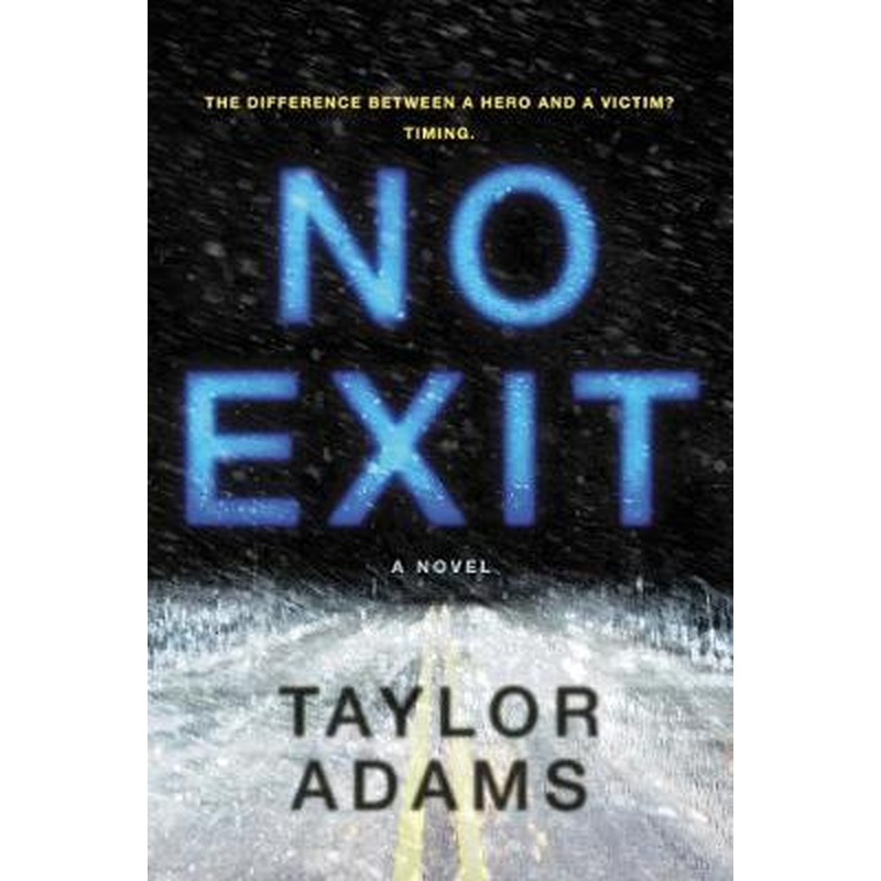 No Exit