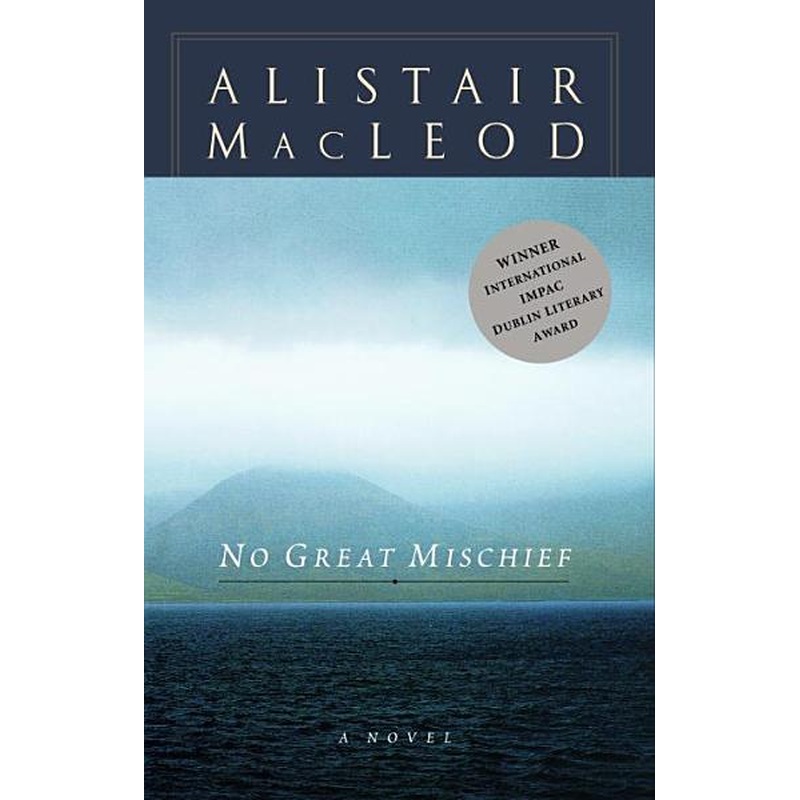 No Great Mischief