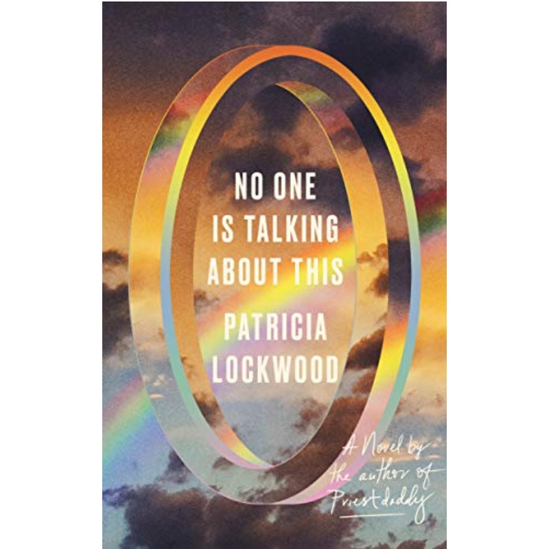 No One is Talking About This (HCR)