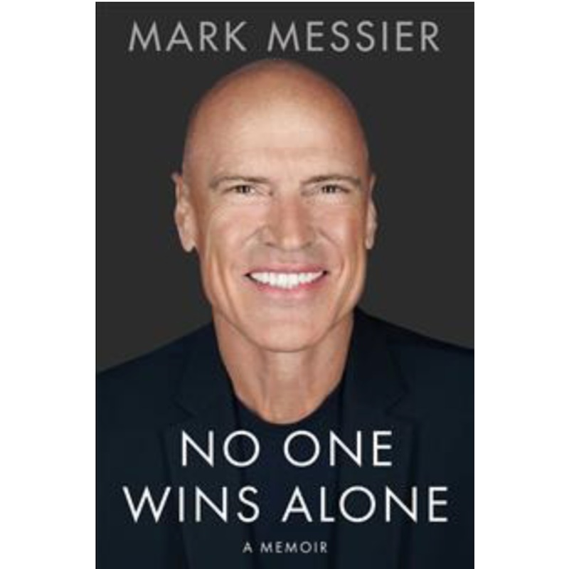No One Wins Alone: a Memoir (U)