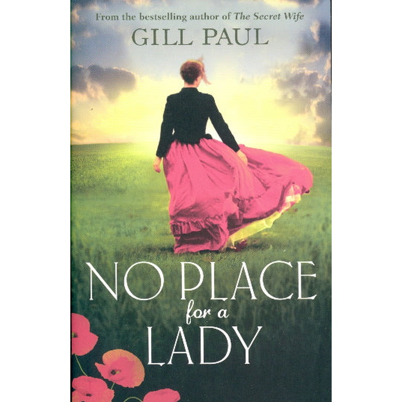 No Place For a Lady (U)