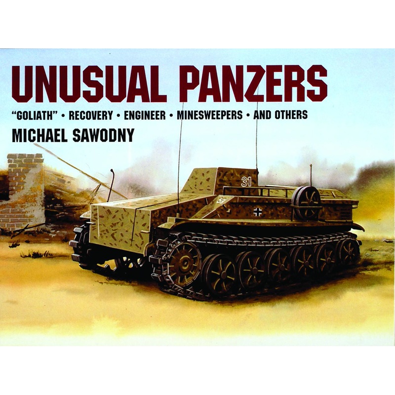 Unusual Panzers