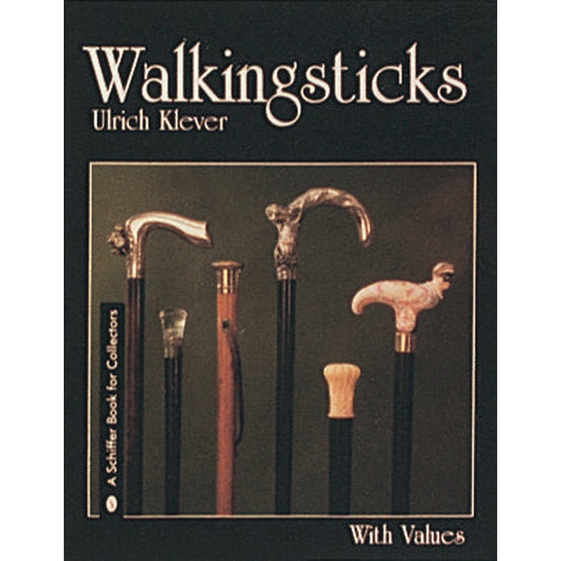 Walkingsticks