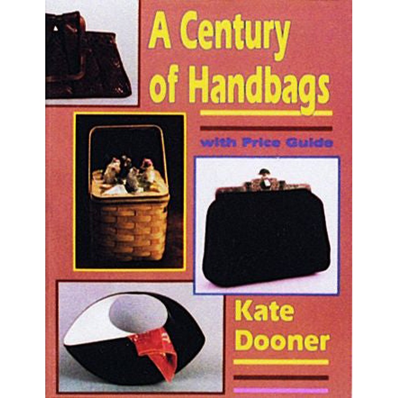 A Century of Handbags