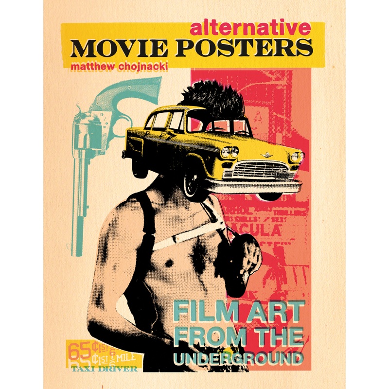Alternative Movie Posters