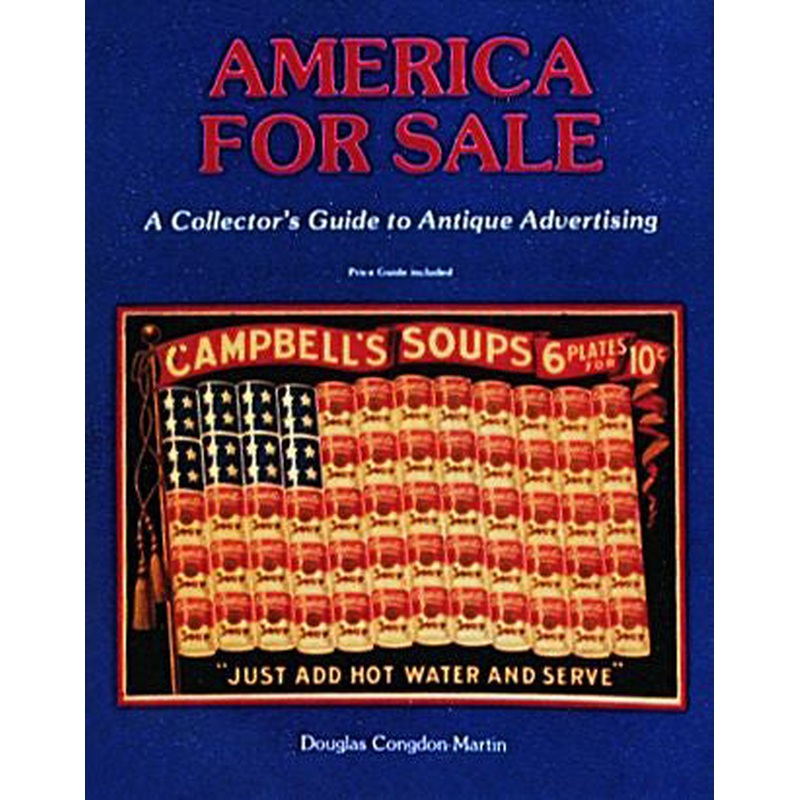 America for Sale