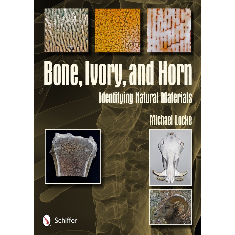 Bone, Ivory, and Horn
