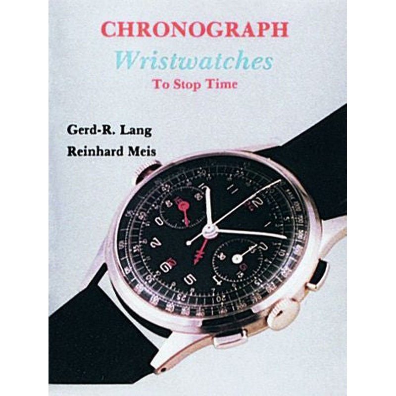 Chronograph Wristwatches